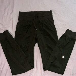 Lululemon Dance Studio Mid-Rise Joggers